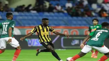 مباريات اليوم الخميس في الدوري السعودي